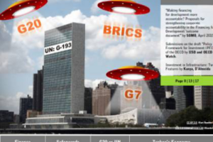 G20 UPDATE #23