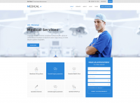 Medical Services