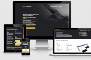 Zernno - Digital Agency