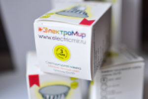 ЭлектроМир