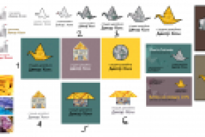 Разработка фирменного стиля