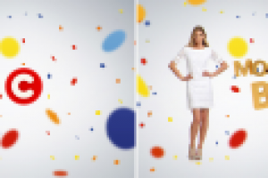 Концепт ТВ бампера