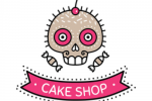 Cake shop