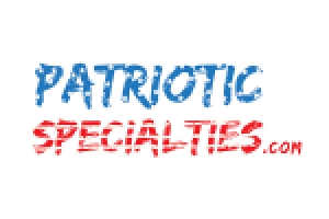Patriotic Specialties