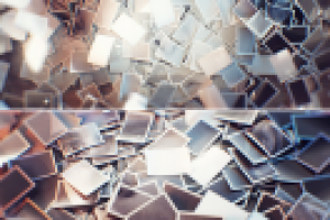 Лицо из фотографий