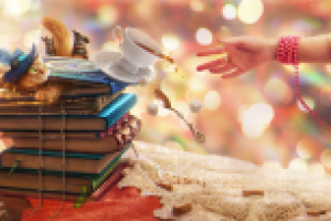 Кот в сапогах