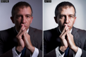 Обработка фото