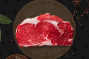 Рекламный ролик "Мясничий. С Новым мясом!"