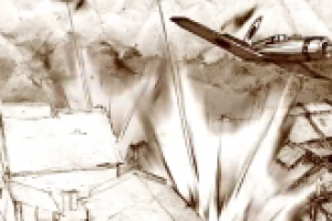 Анимация для фильма "Русский Робинзон. Вьетнамские войны"