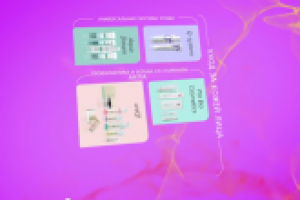 Инфографика для фильма "Артлайф. Красота и преображение"