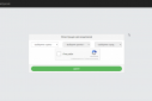 Такси: разработка кабинета водителя