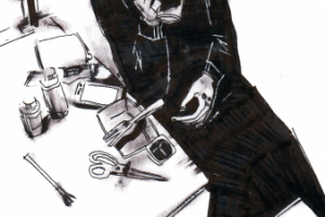 Одногруппница