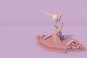 Low-Poly