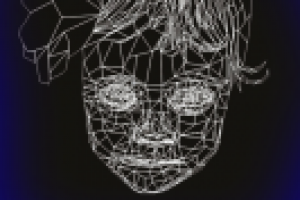 полиарт, полигоны