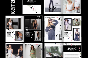 Маркетинг-кит "TaTika"