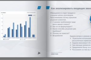 Презентация по созданию лендингов