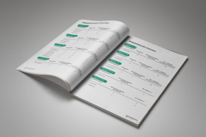 Каталог для компании "Стройполимер"