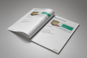 Каталог для компании "Стройполимер"