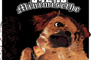 Осторожно мимимишность данного рисунка зашкаливает!