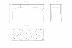 Разработка технической документации.