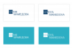 Разработка логотипа и атрибутов фирменного стиля.