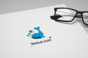 Логотип для компании по репетиторству