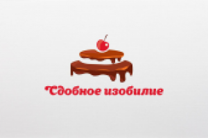 Логотип для кондитерской