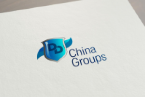 Логотип для курсов по изучению китайского языка