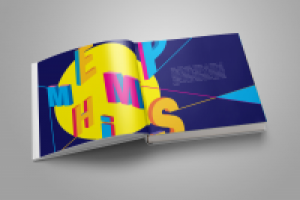 Дизайн каталога