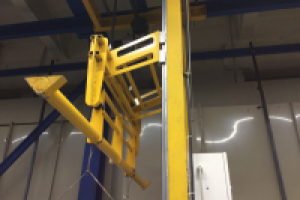 подвесной манипулятор