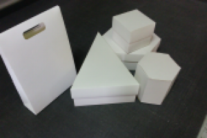 упаковка разных форм