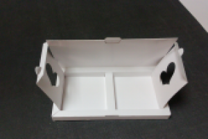 коробочка для конфет