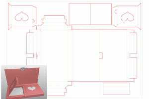 подарок ко дню святого валентина