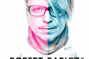 Ведение встречи мероприятия Robert Babicz