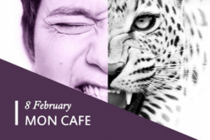 Ведение встречи мероприятия Dusty Kid