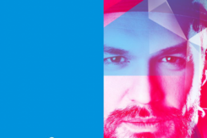 Ведение встречи мероприятия Phonique