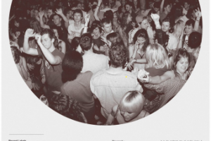 Ведение встречи мероприятия Roberto Rodriguez