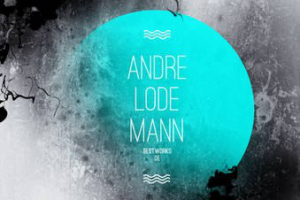 Ведение встречи мероприятия Ande Lodemann