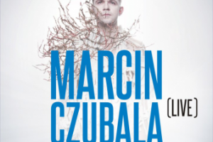 Ведение встречи мероприятия Marcin Czubala