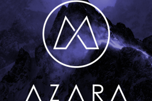 Ведение паблика концертного агентства Azara