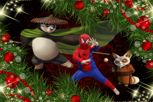 Работа 3259407