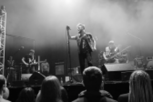 ROCK&BEER FEST | MILO CONCERT HALL