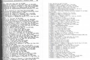 Распознание из djvu: список литературы