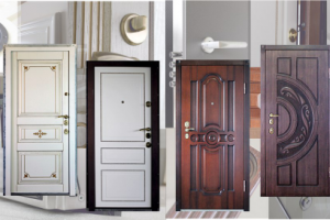 Разворот каталога