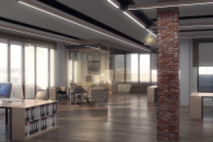 Офис Country house