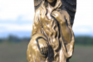 Скорбящий ангел