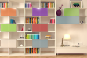 Визуализация мебели для фабрики Инфинити