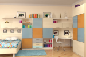 Визуализация мебели для фабрики Инфинити