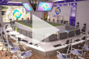 Видео: Учебный класс МОЭК