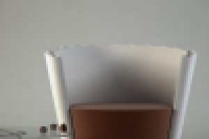 Визуализация дизайнерской мебели